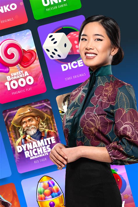 Stake: Sòng bạc trực tuyến & Cá cược Thể thao .